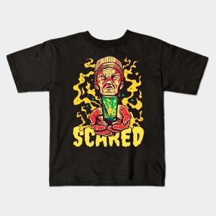 scared Kids T-Shirt